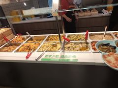 -晓宇盒饭(民安街店)