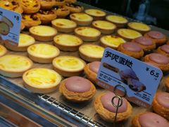 -鲍师傅糕点(江苏路店)