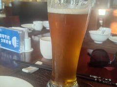 -林芝工布庄园希尔顿酒店-猎味中餐厅