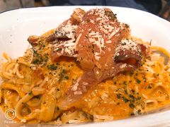 -HELLO 27 意面·沙拉·帕尼尼