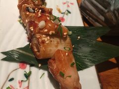 -季夏金枪鱼牛排自助餐厅(海悦天地店)