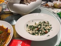 -宁夏国强手抓羊肉·清真菜(未央路凤三店)