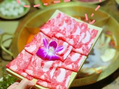-蜀国大将老火锅(江北店)