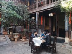 -石屏会馆