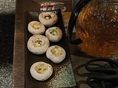 -谷牛日式烤肉(宝山U天地店)