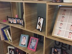 -iF摄影•全家福•证件照•形象照(南山店)