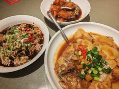 -朴墅(西湖青芝坞店·杭帮菜·家宴.14年的店)