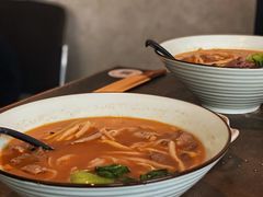 -漆黑觉米粉(三里屯店)