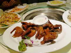 -湛香海鲜城(三乡店)