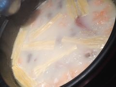 -捞神煲汤火锅(湖滨商业街店)