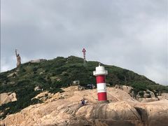 -东极岛景区