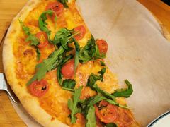 玛格丽特披萨-COMMUNE幻师(五角场店)