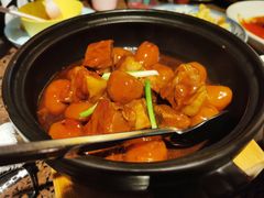 -湖滨28中餐厅·西湖宴·杭州君悦酒店