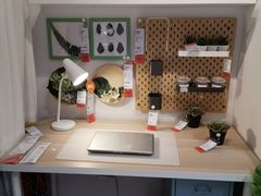 -宜家家居(哈尔滨商场店)