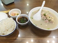 -双流老字号董蹄花(广场路店)