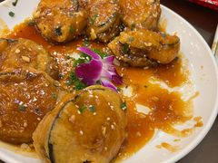 -润泽园饭庄(中山路店)