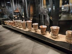-盘龙城遗址博物院