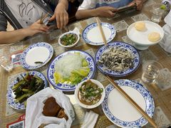 -清真·鸦儿李记·小馆(后海店)