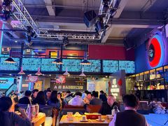-阿记烧烤(英达路店)