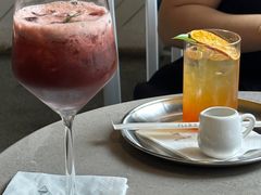 -Nectar One Cafe(勇烈路n1店)
