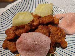 -T館·花园艺术餐厅