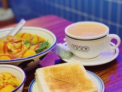 -左记港食(融科天城店)