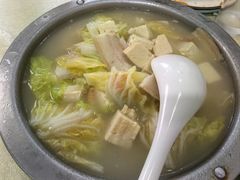 -奥华餐厅·老张记(台基厂店)