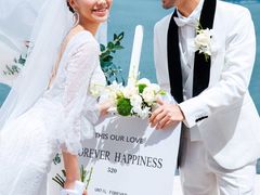 -爱我旅拍婚纱摄影(大理店)