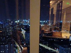 -环球港凯悦 · 享悦中餐厅