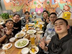 -金谷园饺子·烧烤(人大总店)