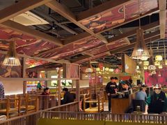 -熊喵来了火锅·牧场好肉(邯郸邯山万达店)