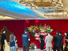 -汕头龙光喜来登酒店