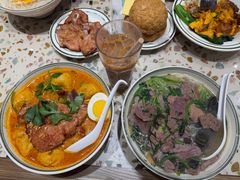 -华嫂冰室(尖沙咀店)