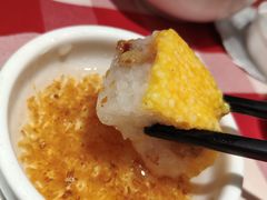 黄米凉糕-西贝(宁波天一国购店)