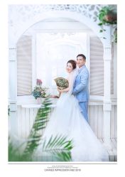 -戛纳印象摄影(潮拍定制馆)