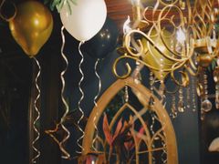 -第101座花园餐厅(湖滨88店)