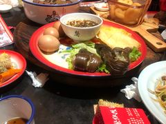 -粗粮人家(簋街店)