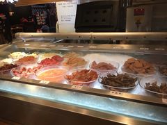 -成都你六姐·牛肉冒菜(城市集市合生汇店)