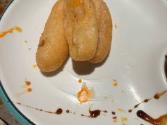 -小龙坎火锅(香港中路店)