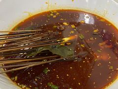 -蜀串香牛杂火锅串串
