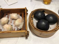 -金翠皇宫粤菜·点心·海鲜(科技园店)