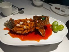 -松鹤楼·非遗·苏帮菜(融科店)