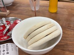 -老刘家永盛斋·传统泡馍(东关南街店)