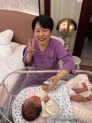-馨月汇·独栋月子会所(静安店)