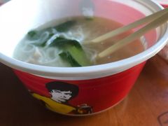 -真功夫(联丰店)