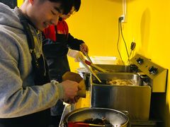 -傅强排骨(成都总店)