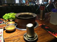 -原始泥炉烤肉(总店)