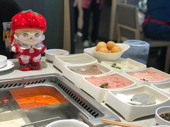 -海底捞火锅(群光广场店)