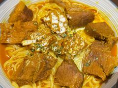-袁记云饺的猜想(东方宝泰首店)