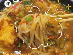 -文杰餐馆(南洪时尚风情街店)